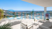 Nueva construcción  - Apartamento - Vera - Pueblo Salinas