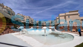 Resale - Apartment flat - Guardamar del Segura - Guardamar