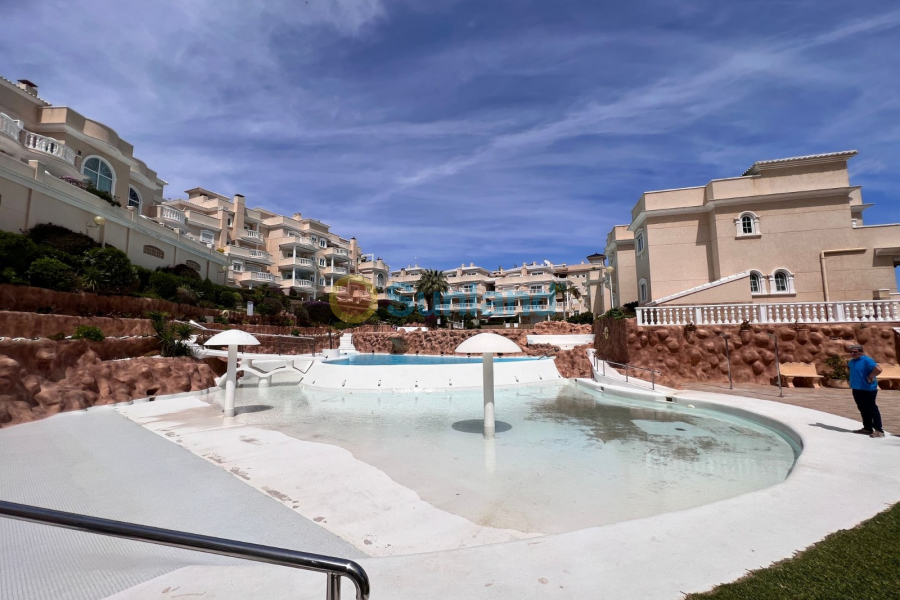 Resale - Apartment flat - Guardamar del Segura - Guardamar