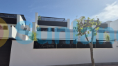 Resale - Apartment - San Javier - Santiago de la Ribera