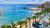 Новостройка - Апартамент - Torrevieja - Playa del Cura