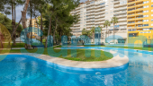 Resale - Apartamento - Orihuela Costa - Campoamor