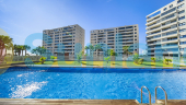 Använda fastigheter - Apartamento - Torrevieja - Punta Prima