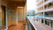 Resale - Townhouse - Torrevieja - La Mata