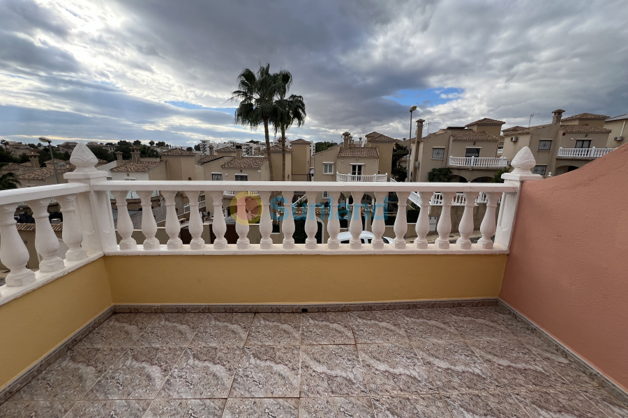 Resale - Casa de Pueblo - Orihuela Costa - Las Filipinas