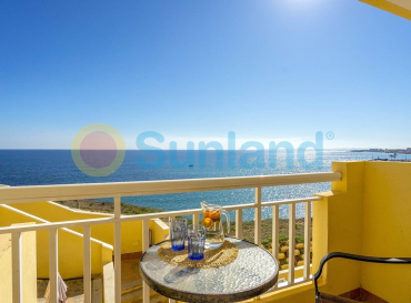 Duplex - Resale - Orihuela Costa - Campoamor