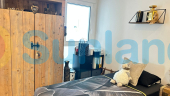 Resale - Apartment - Orihuela costa - 