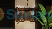 Nueva construcción  - Chalet - Orihuela Costa - La Zenia