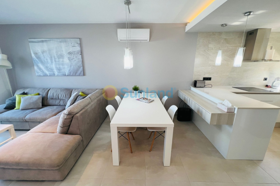 Resale - Apartment / flat - Guardamar del Segura - Guardamar