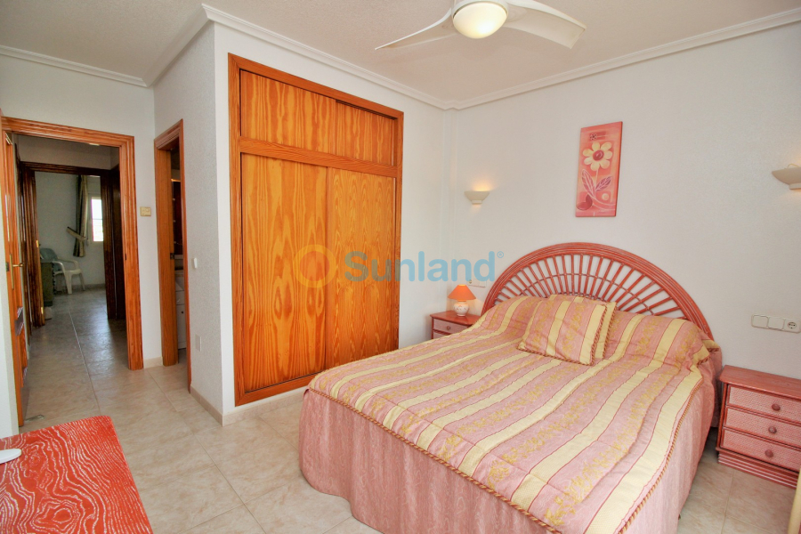 Resale - Apartment - Playa Flamenca