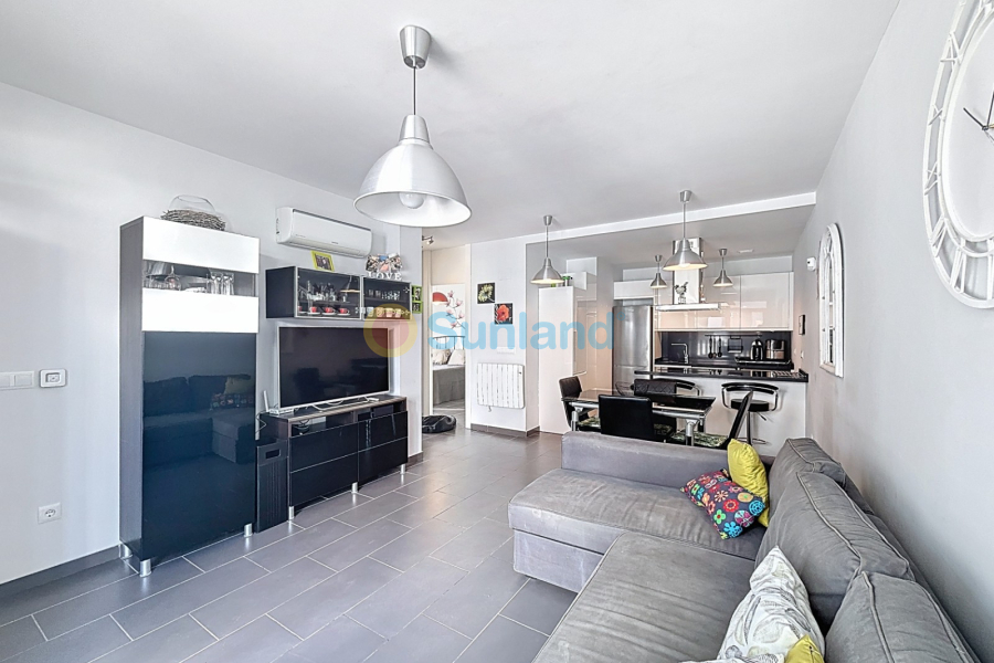 Brukte eiendommer - Villa - Orihuela Costa - Villamartin