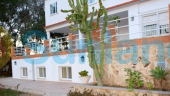 Använda fastigheter - Villa - Torrevieja - Los Balcones
