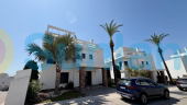 Resale - Apartment - Dehesa de Campoamor - Las Ramblas