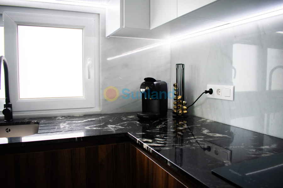 Resale - Villa - Vistabella Golf - Vistabella