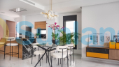 New Build - Villa - San Pedro del Pinatar - 