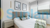 New Build - Bungalow - Torrevieja - Los Balcones