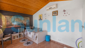 Resale - Villa - San Javier - 