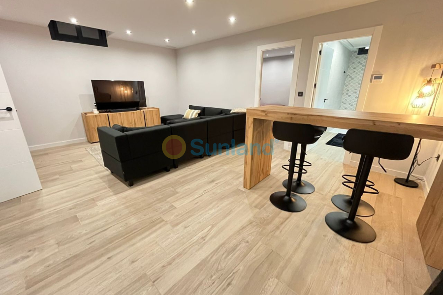 Resale - V - Playa Flamenca