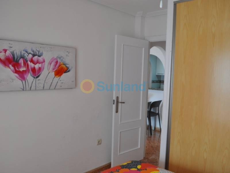 Resale - Apartment - Villajoyosa - Main Beach