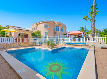 Villa - Använda fastigheter - Ciudad Quesada - Rojales - Ciudad Quesada - Rojales