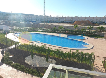 Bungalow - Nueva construcción  - Orihuela - Vistabella Golf