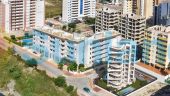 Nueva construcción  - Ático - Guardamar del Segura - Avenida del Puerto