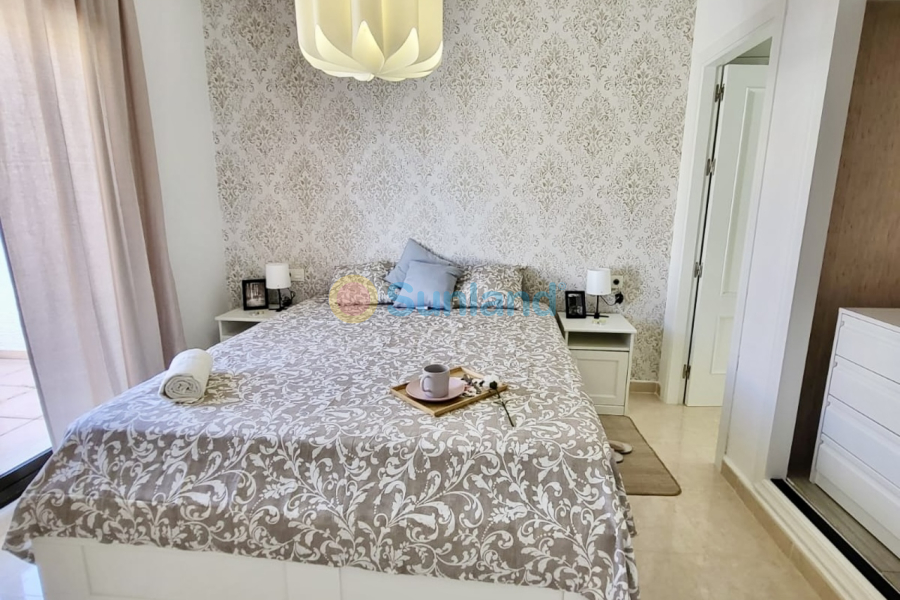 Brukte eiendommer - T - San Miguel De Salinas