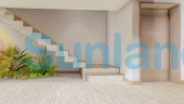 Ny bygg - Lägenhet - La Mata - Centro