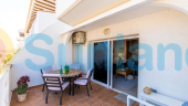 Resale - Terraced house - Orihuela Costa - Campoamor
