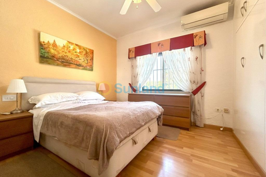 Brukte eiendommer - Villa - Orihuela Costa - Cabo Roig