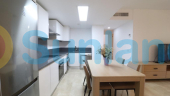 Resale - Apartment - Torrevieja - Punta Prima