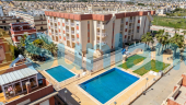 Segunda mano - Apartamento - Orihuela Costa - Lomas De Cabo Roig