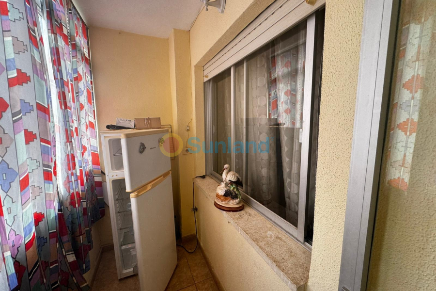 Resale - Apartment - Torrevieja - 