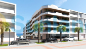 New Build - Apartment - Guardamar del Segura - Pueblo