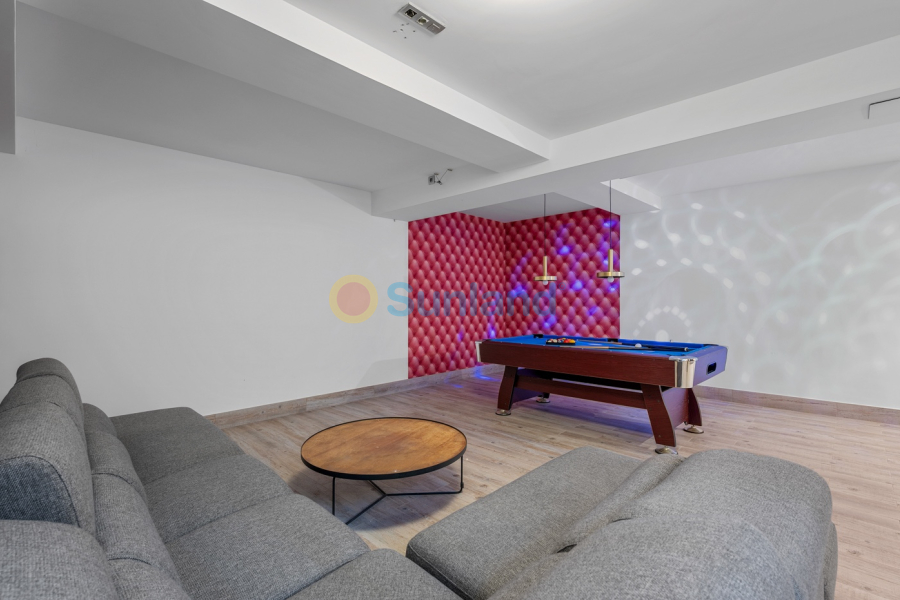 Verkauf - Haus - Ciudad Quesada - Rojales