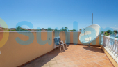 Segunda mano - Chalet - Torrevieja - Los Balcones