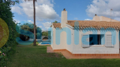 Resale - Villa - La Manga del Mar Menor - 