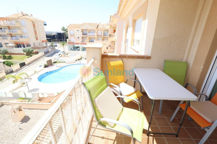 Resale - A - Orihuela Costa - Campoamor