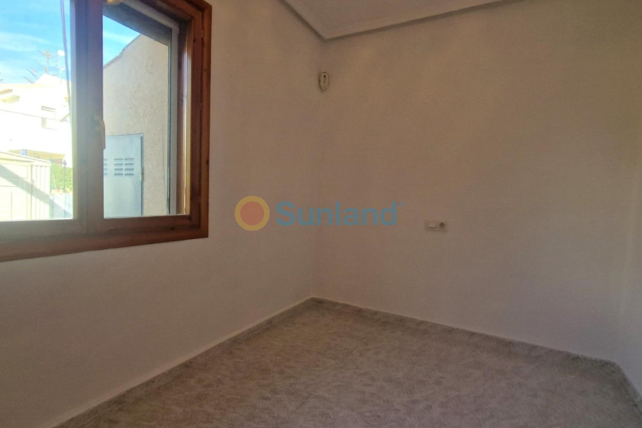 Resale - Townhouse - Torrevieja - Los Altos