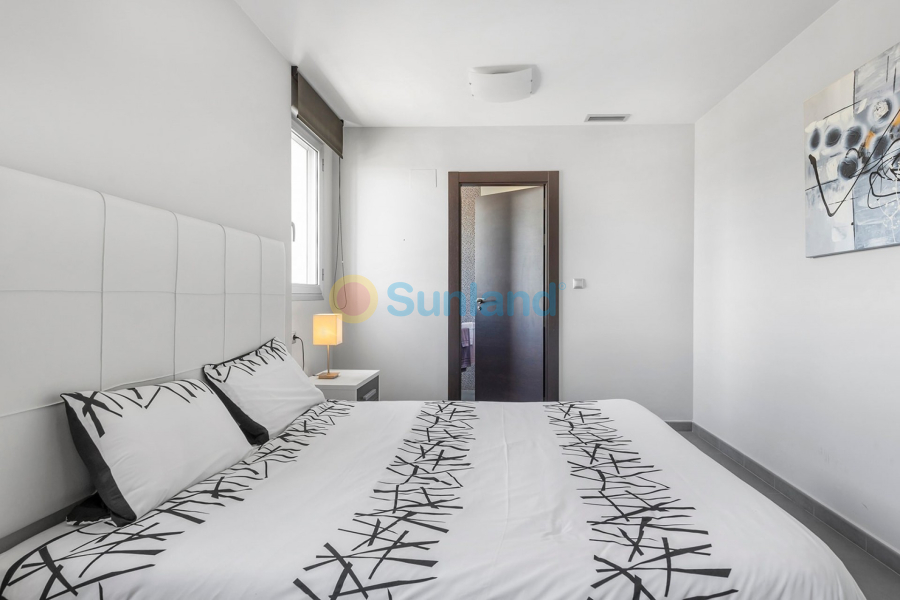 Segunda mano - Apartment - Flat - La Mata - Playa