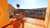 Resale - Townhouse - Algorfa - La finca Golf