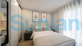 Resale - Apartamento - Torrevieja - Punta Prima