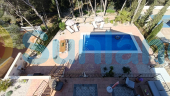 Resale - Villa - Pinar De Campoverde - 