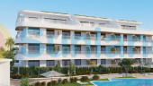 Neubau - Apartment - Orihuela Costa - Playa Flamenca