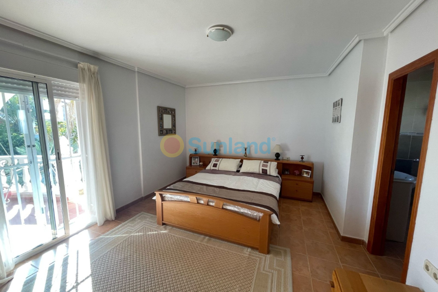 Resale - Villa - Ciudad Quesada - Upper Golf