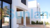 New Build - Villa - Alfas del Pi - El Albir