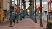 Brukte eiendommer - Villa - Campos del Rio