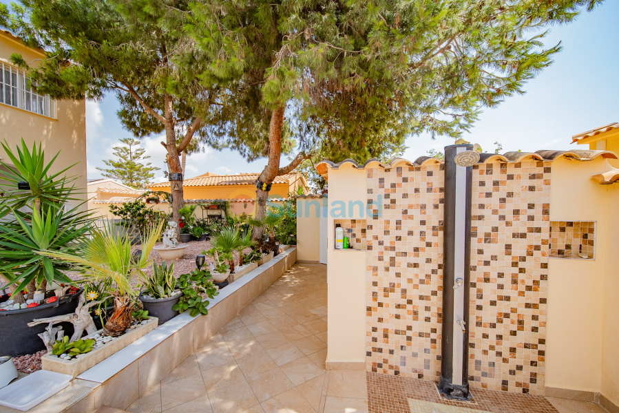 Brukte eiendommer - Villa - Orihuela Costa - La Florida