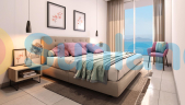 New Build - Apartment - La Manga del Mar Menor - La Manga