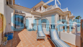 Resale - Villa - Orihuela Costa - Los Dolses